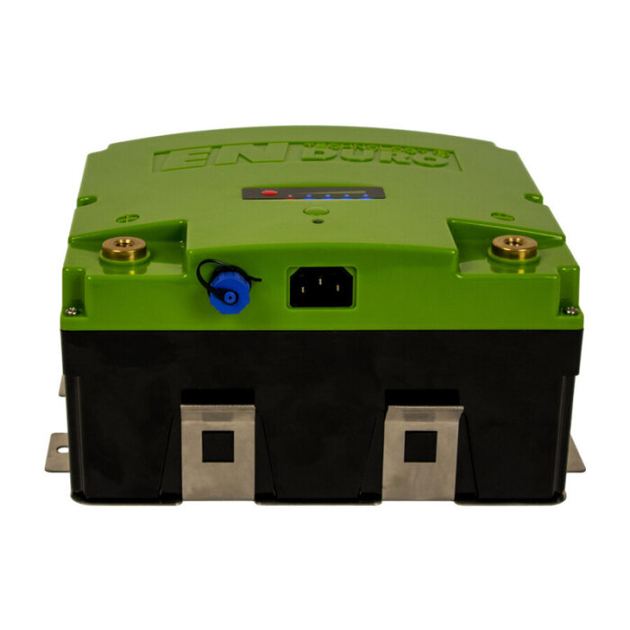 Enduro Enduro Lithium LiFePO4 Accu LI1220BT 20Ah met Lader