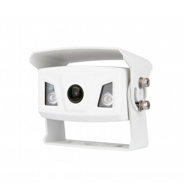 Vechline Vechline Achteruitrijcamera VECH-810 Enkele Lens