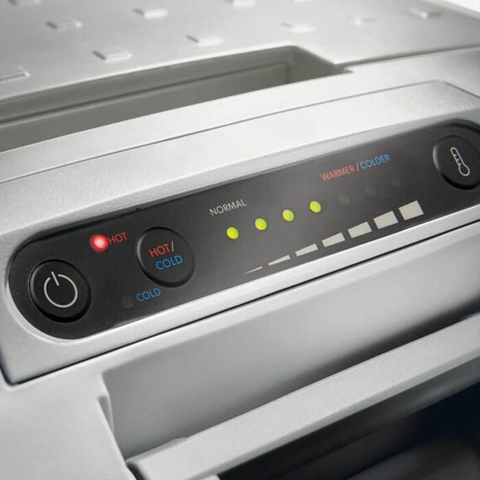 Dometic Dometic Koelbox TropiCool TCX 35