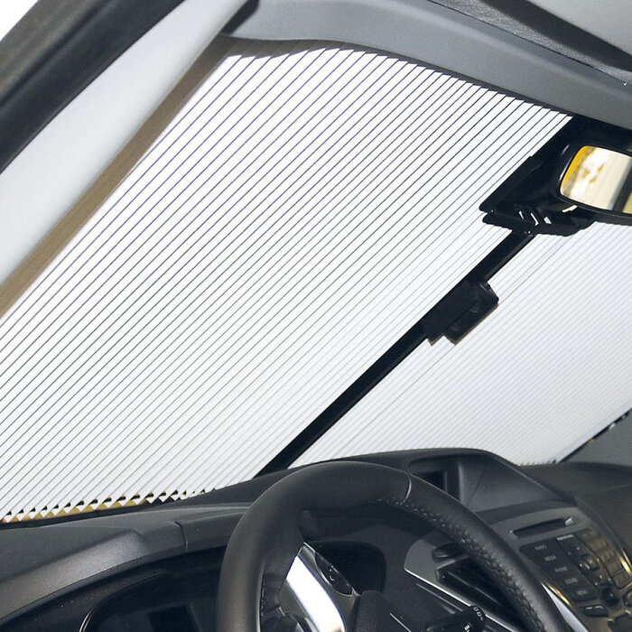 Remis Remifront 4 Ford Transit Custom V362 2012-2017 met Zichtpakket 2