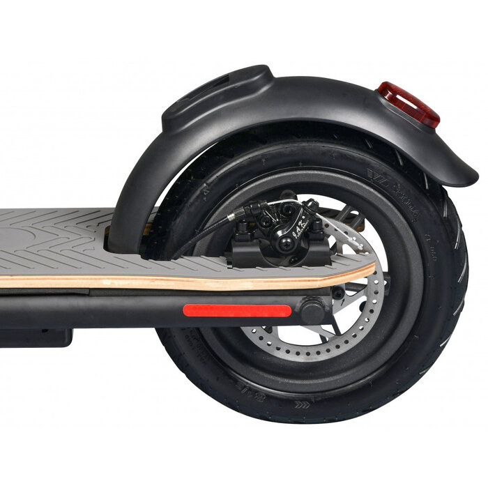 Bohlt Bohlt Opvouwbare Elektrische Step eKick 9 Pro