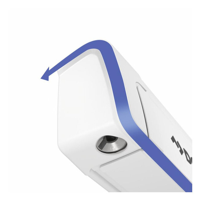 Dometic Dometic PW 1100 300 Wit-Horizon Grey