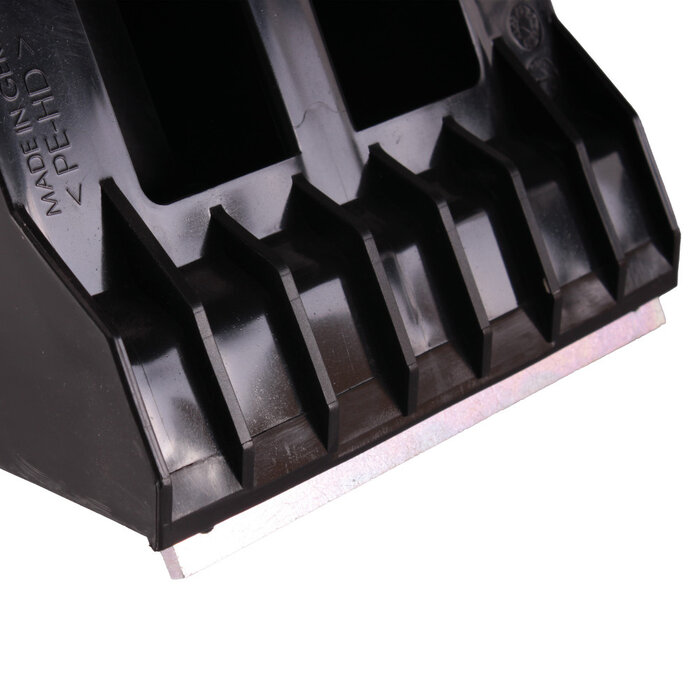 AL-KO AL-KO Wielkeg UK 46 Kunststof Zwart Compleet