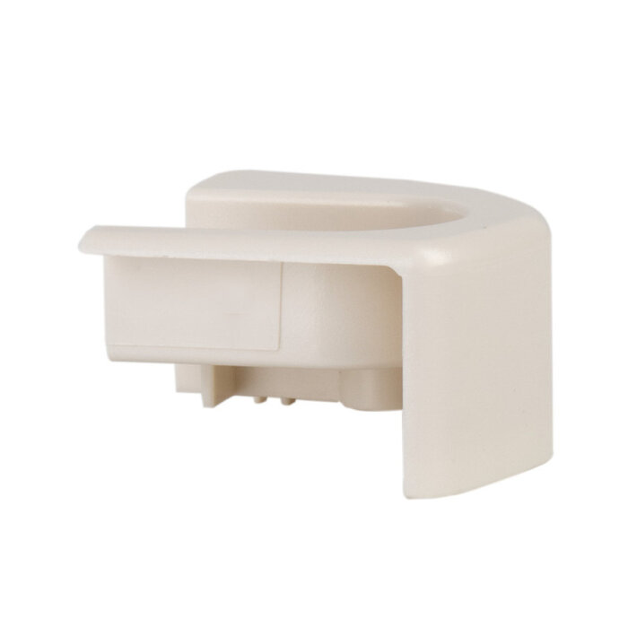 Remis Remiflair 4 Hoekstuk Onder Crèmewit Links