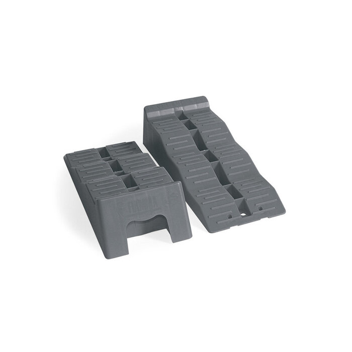 Fiamma Fiamma Kit Level Up in Draagtas