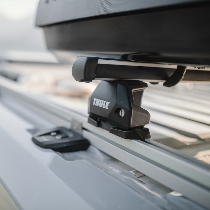 Thule Thule SmartClamp Systeem 6200/6300 Ducato H2/L4