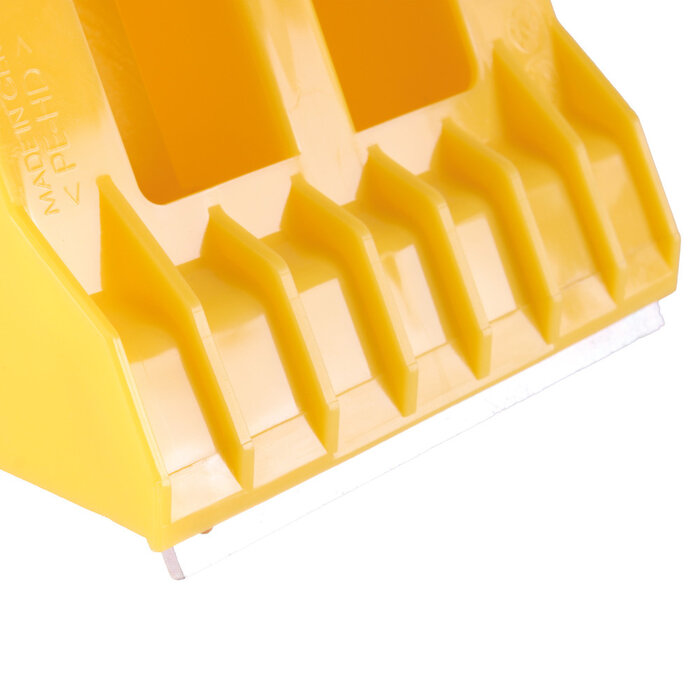 AL-KO AL-KO Wielkeg UK 46 Kunststof Geel Compleet