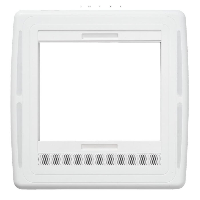 Maxxfan MaxxFan SkyMaxx 40x40cm 23-60mm