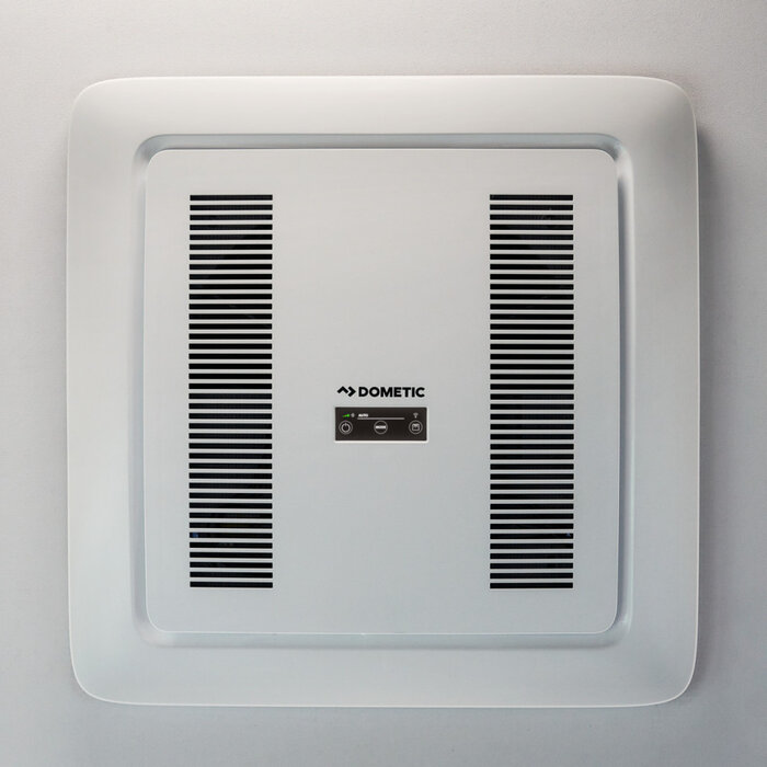 Dometic Dometic Dakventilator ACC3100