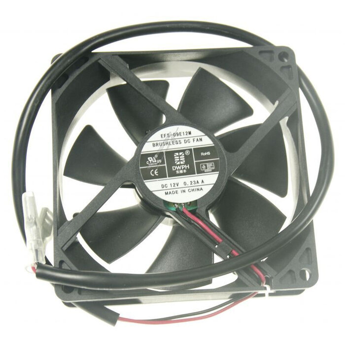 Dometic Dometic Ventilator compressor koelbox