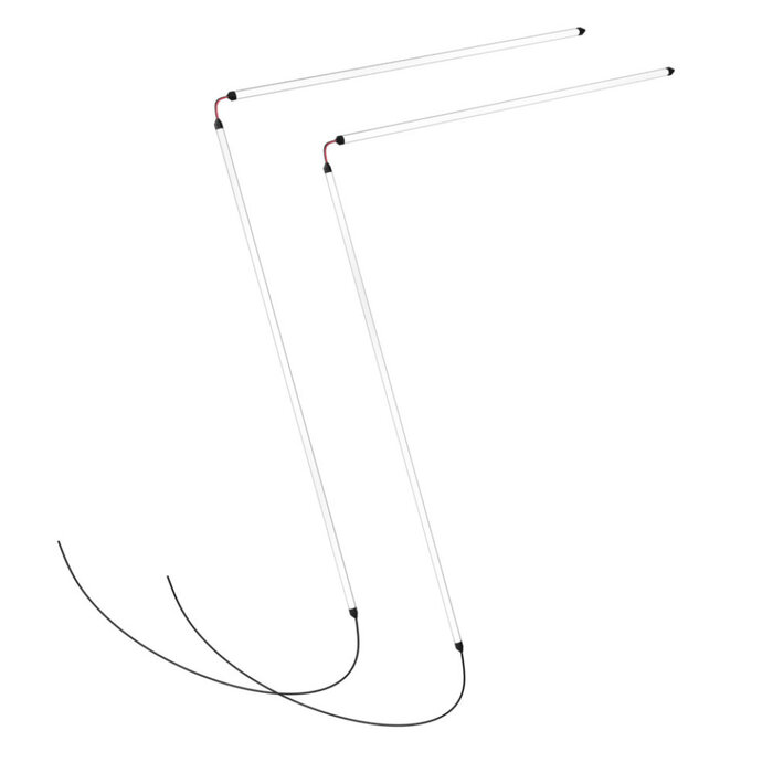 Dometic Dometic Dakventilator ACC3100 LED Kit