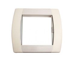 Remis Remitop Vario 2 Onderkader voorgemonteerd 40x40 Uitstel