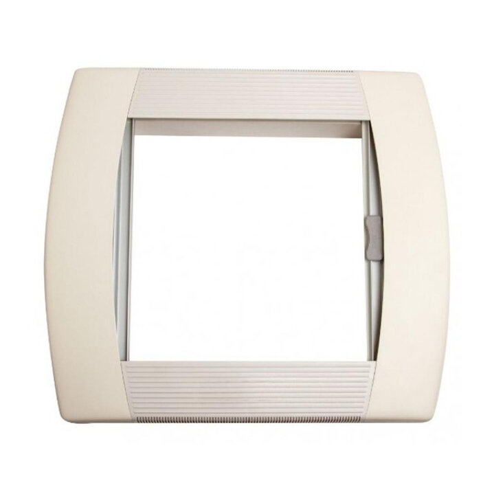 Remis Remitop Vario 2 Onderkader voorgemonteerd 40x40 Uitstel