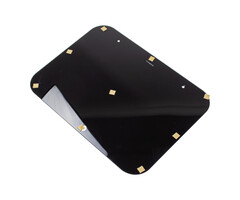 Dometic Dometic PI8063 Glasplaat zwart