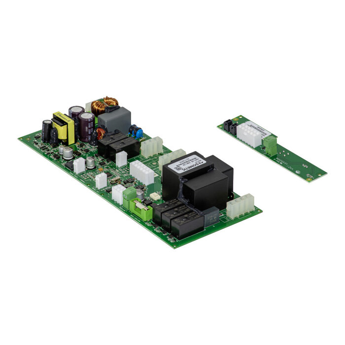 Dometic Dometic FJ 2200 Kit electronic & reciever