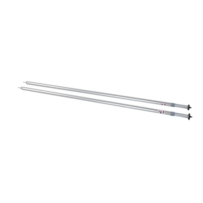 Fiamma Fiamma Kit Poles Light