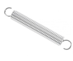 Campking 10 stuks Campking Stormbandveer 19cm