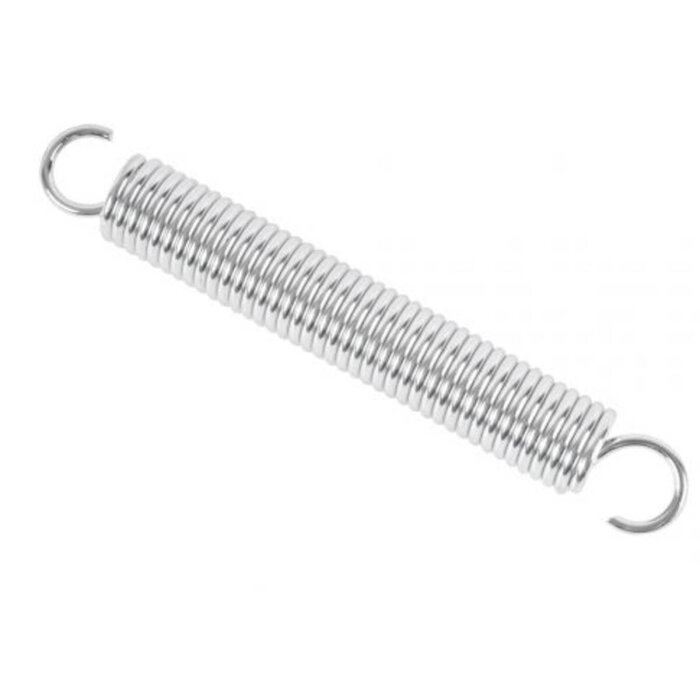 Campking Campking Stormbandveer 19cm