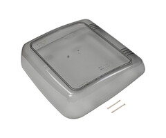 Dometic Dometic Micro Heki Glas Compleet