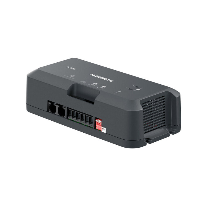 Dometic Dometic SC330 Laadreglaar 330W