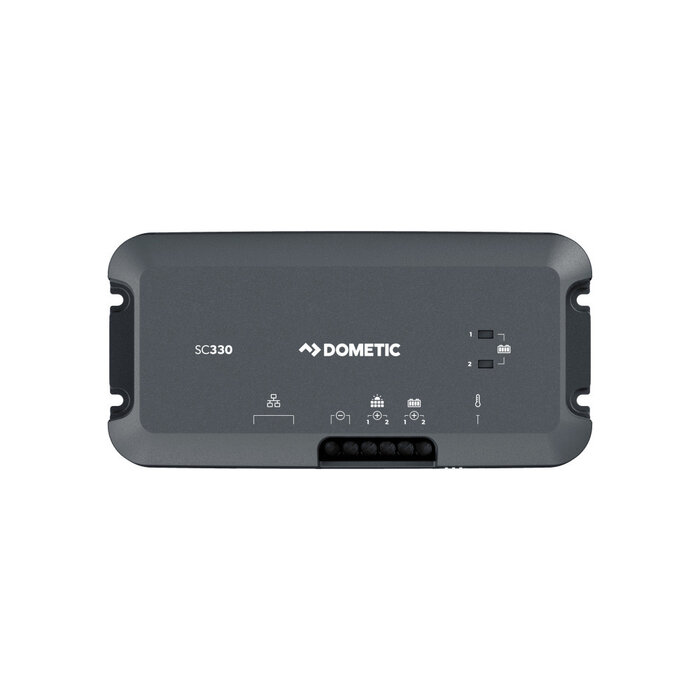 Dometic Dometic SC330 Laadreglaar 330W