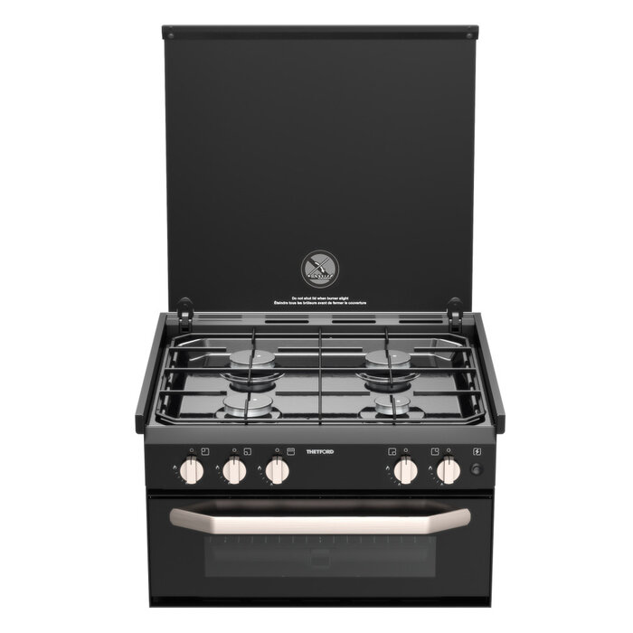 Thetford Thetford Fornuis K1540 Gas