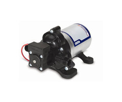 Shurflo Shurflo Zelfaanzuigende Waterpomp 12V-10L