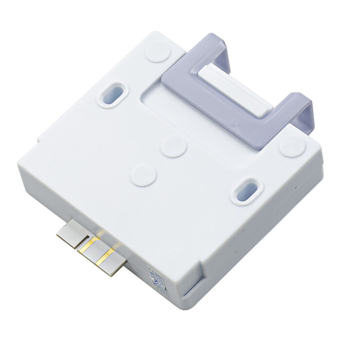 Dometic Dometic RML8230 Deurvergrendeling + Verlichting Rechter Schanier