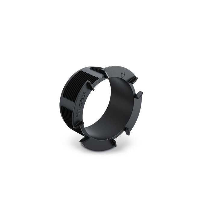 Dometic Dometic TwinBoost ION Uitlaatmoer Grijs 6st.