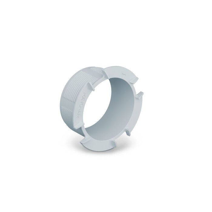 Dometic Dometic TwinBoost ION Uitlaatmoer Wit 6st.