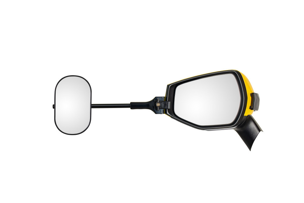 Emuk Emuk Opzetspiegel Kia Sportage(Hybride) 11/2021-heden