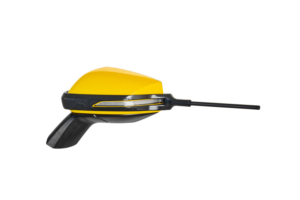 Emuk Emuk Opzetspiegel Kia Sportage(Hybride) 11/2021-heden