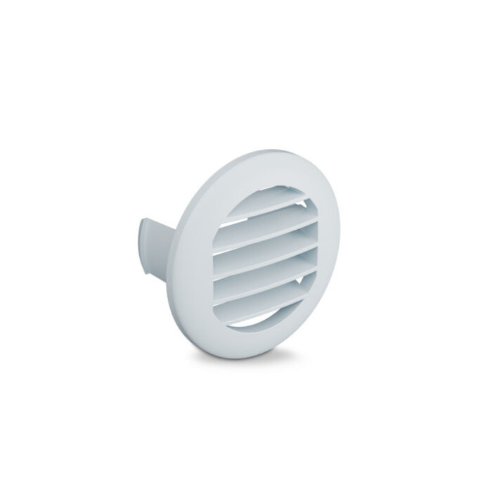 Dometic Dometic TwinBoost APOL Luchtuitlaat Wit 2st.