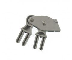 Dukdalf Dukdalf Armleggerblok