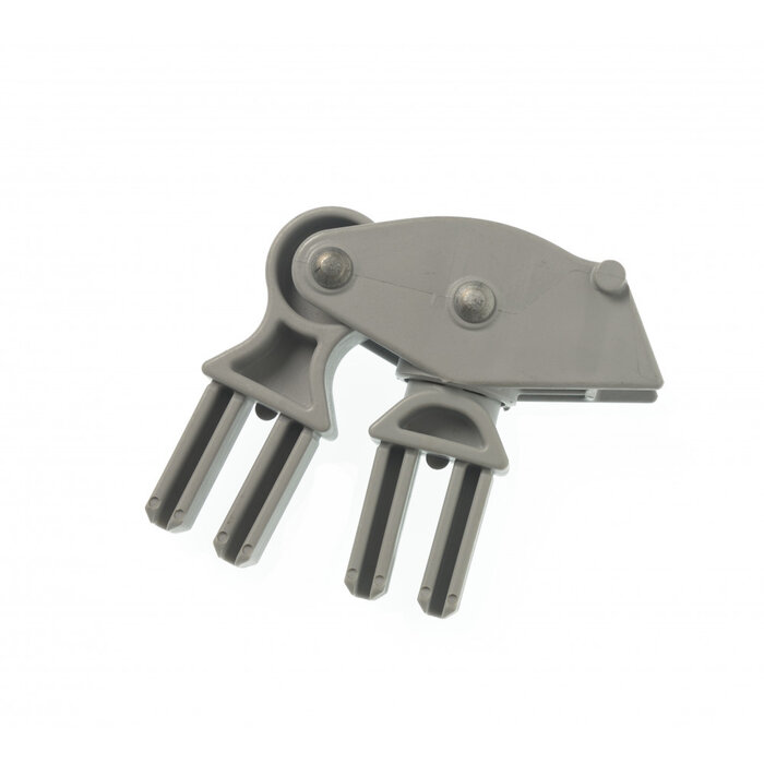 Dukdalf Dukdalf Armleggerblok