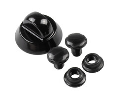 Dometic Dometic montageset glasplaat