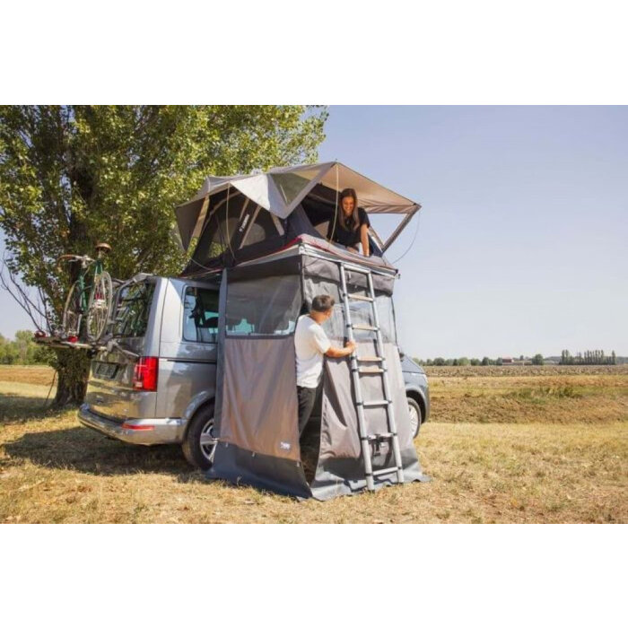 Fiamma Fiamma Privacy Moonlight Daktent 140