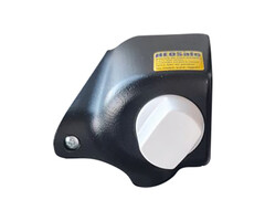 Heosafe HEOSafe Draaiknop met Vergrendeling Fiat >2021 Peugeot/Citroën >2023