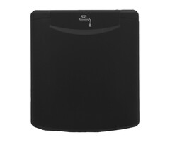 FjordOutdoor Waterinbouwdoos Design 2014 Zwart