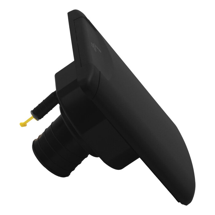 FjordOutdoor Waterinbouwdoos Design 2014 Zwart