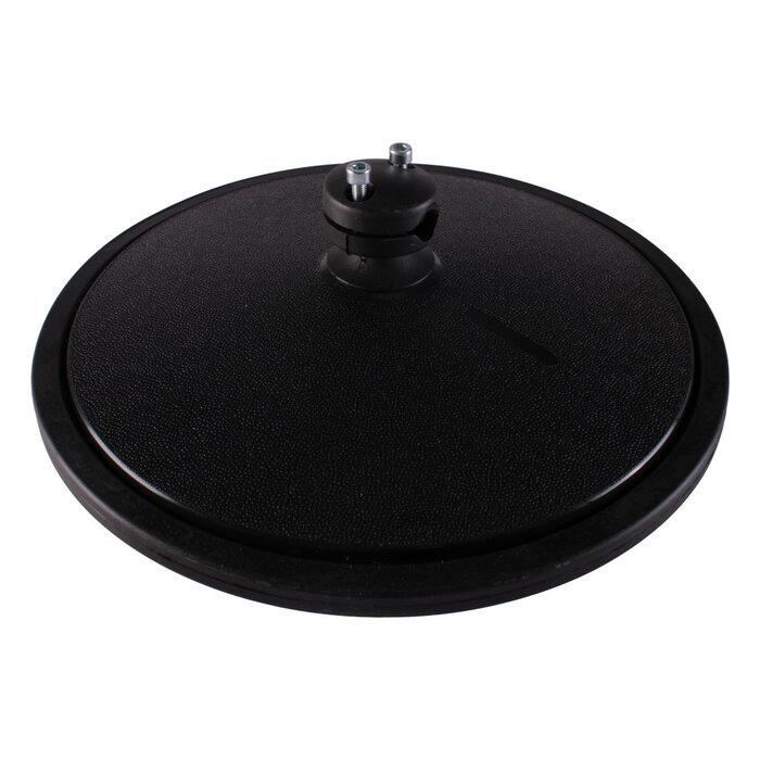 Emuk Emuk Multifunctionele Spiegel 300mm