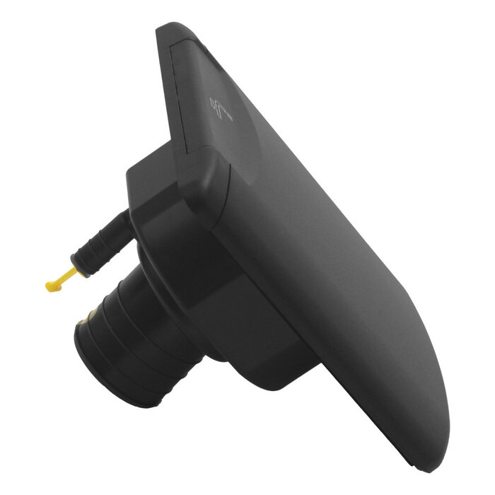 FjordOutdoor Waterinbouwdoos Design 2014 Antraciet