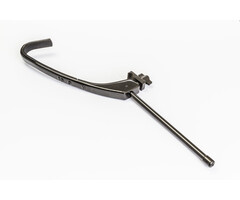 Emuk Emuk Spiegelhouder Merkspecifiek Rechts excl. Spiegelkop