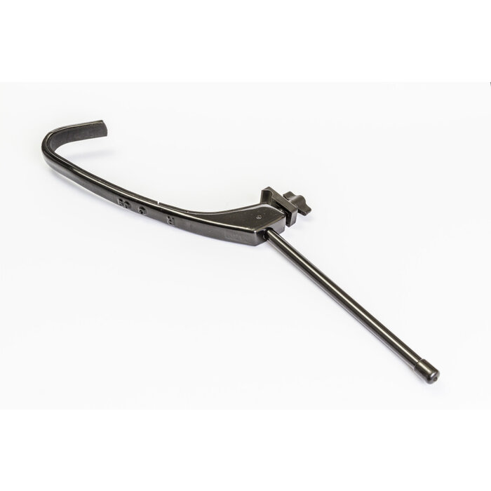 Emuk Emuk Spiegelhouder Merkspecifiek Rechts excl. Spiegelkop