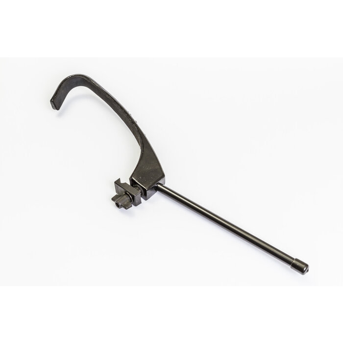 Emuk Emuk Spiegelhouder Merkspecifiek Rechts excl. Spiegelkop