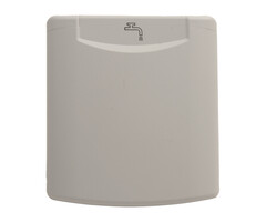 FjordOutdoor Waterinbouwdoos Design 2014 Wit