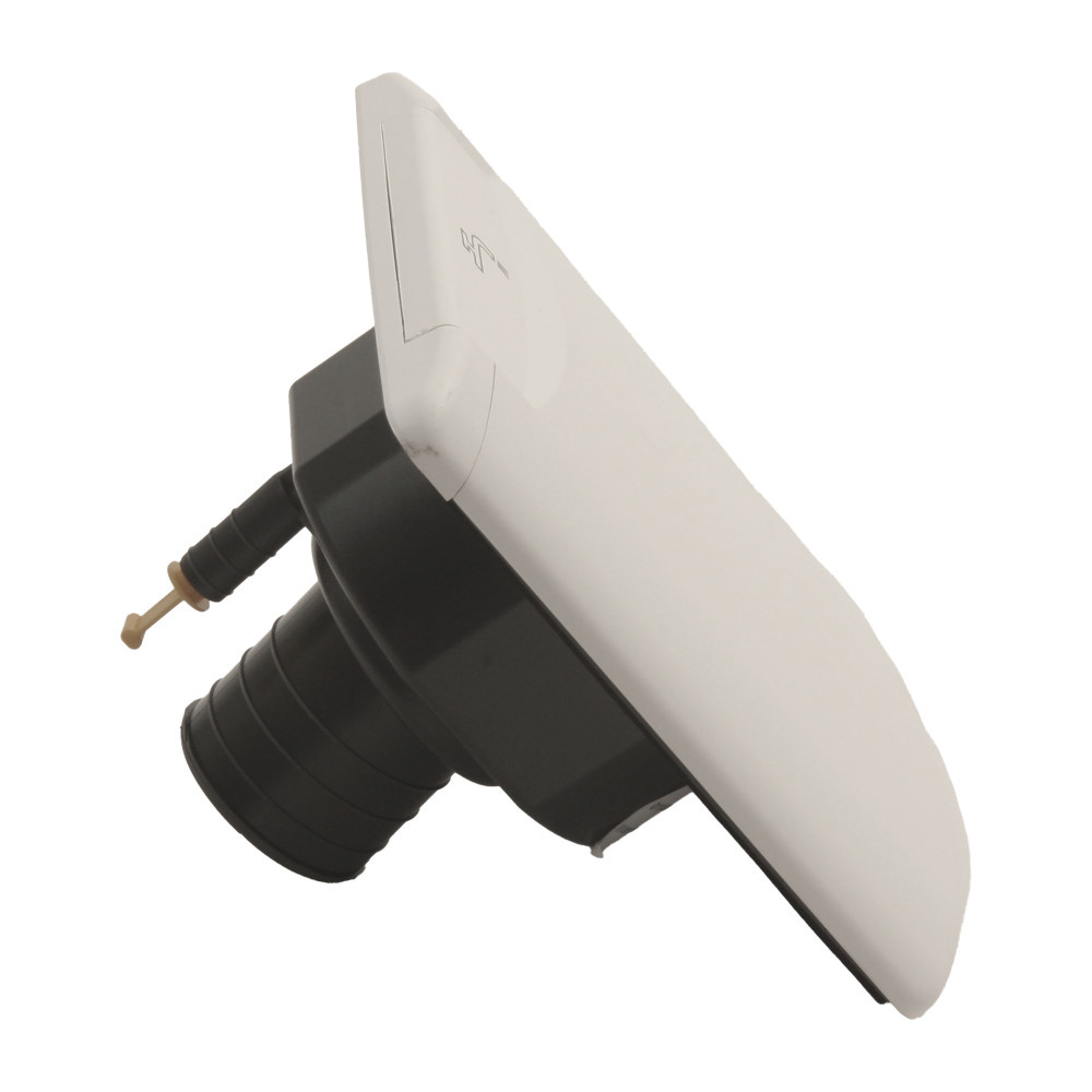 Fjord Outdoor Waterinbouwdoos Design 2014 Wit