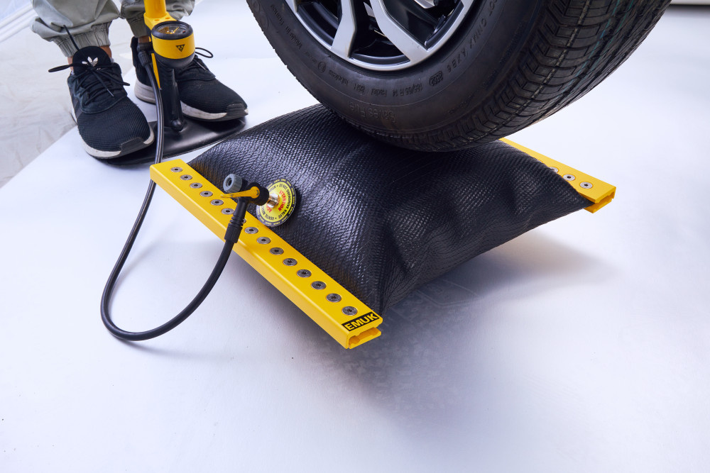 Emuk Emuk Airlift Set