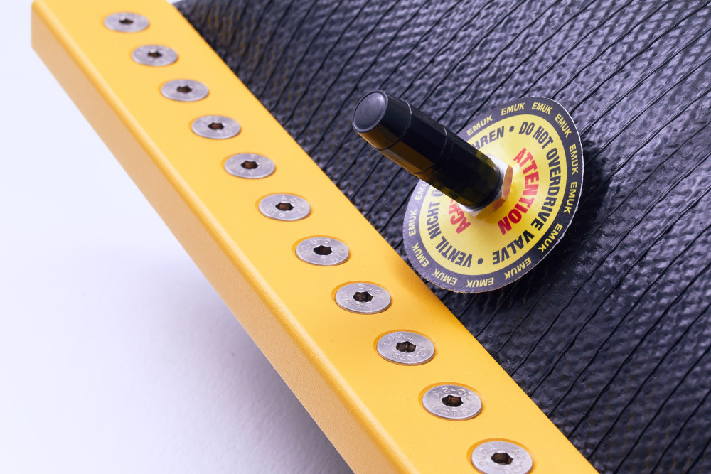 Emuk Emuk Airlift Set