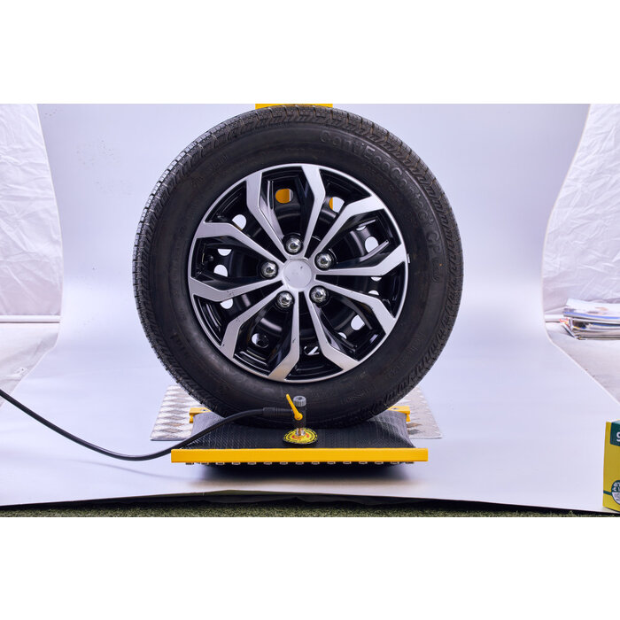 Emuk Emuk Airlift Set